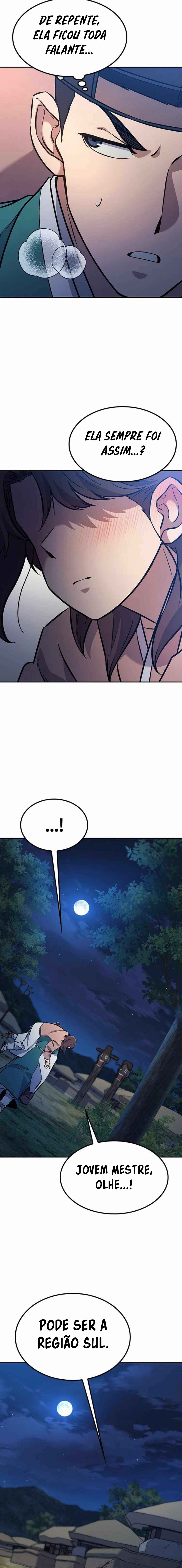Doctor's Time Travel to Joseon Chapter 23 - Page 19