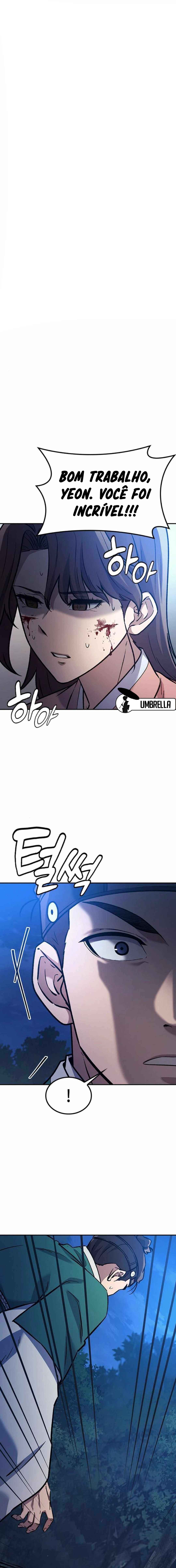 Doctor's Time Travel to Joseon Chapter 23 - Page 2