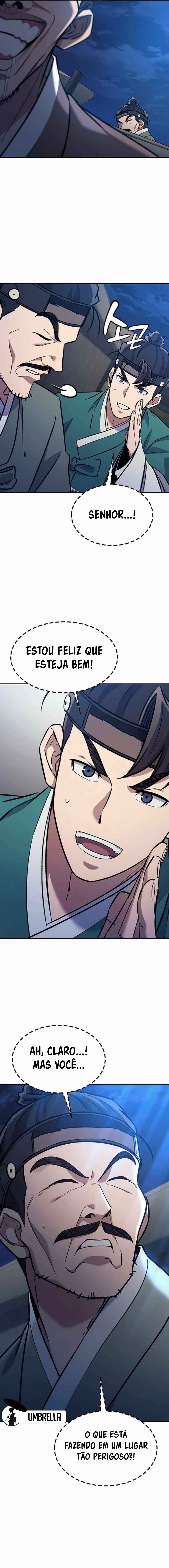 Doctor's Time Travel to Joseon Chapter 23 - Page 24