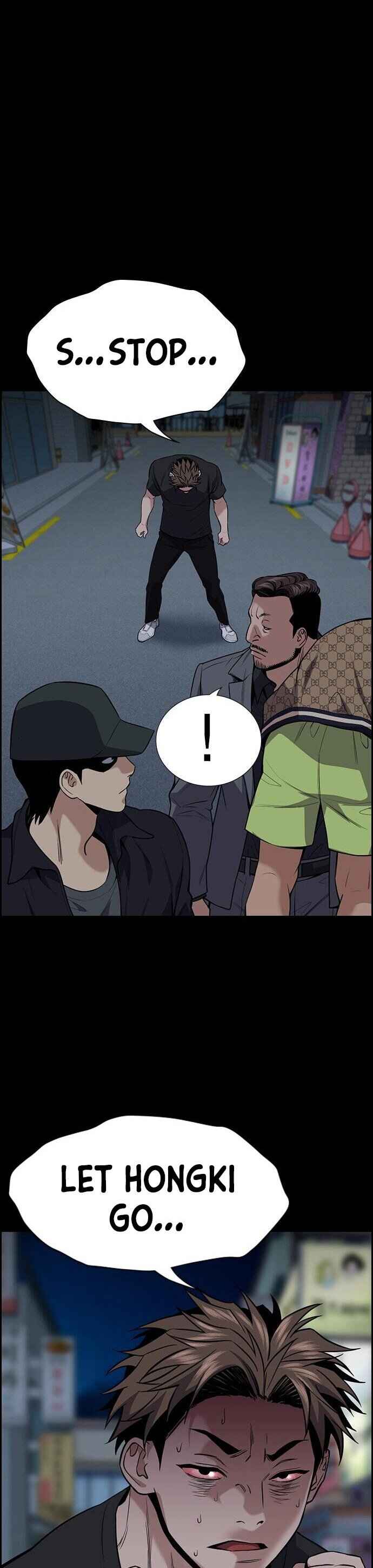 Get Schooled Chapter 94 - Page 18