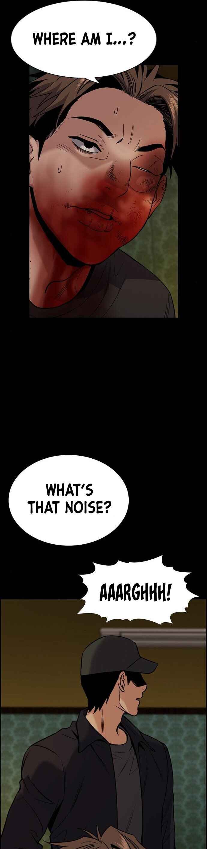 Get Schooled Chapter 94 - Page 29