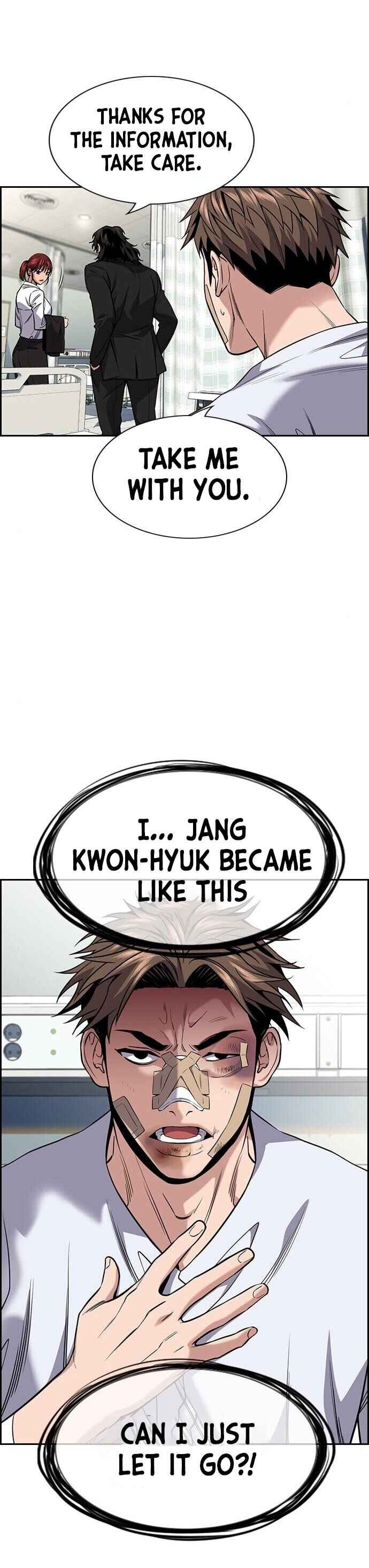 Get Schooled Chapter 94 - Page 47