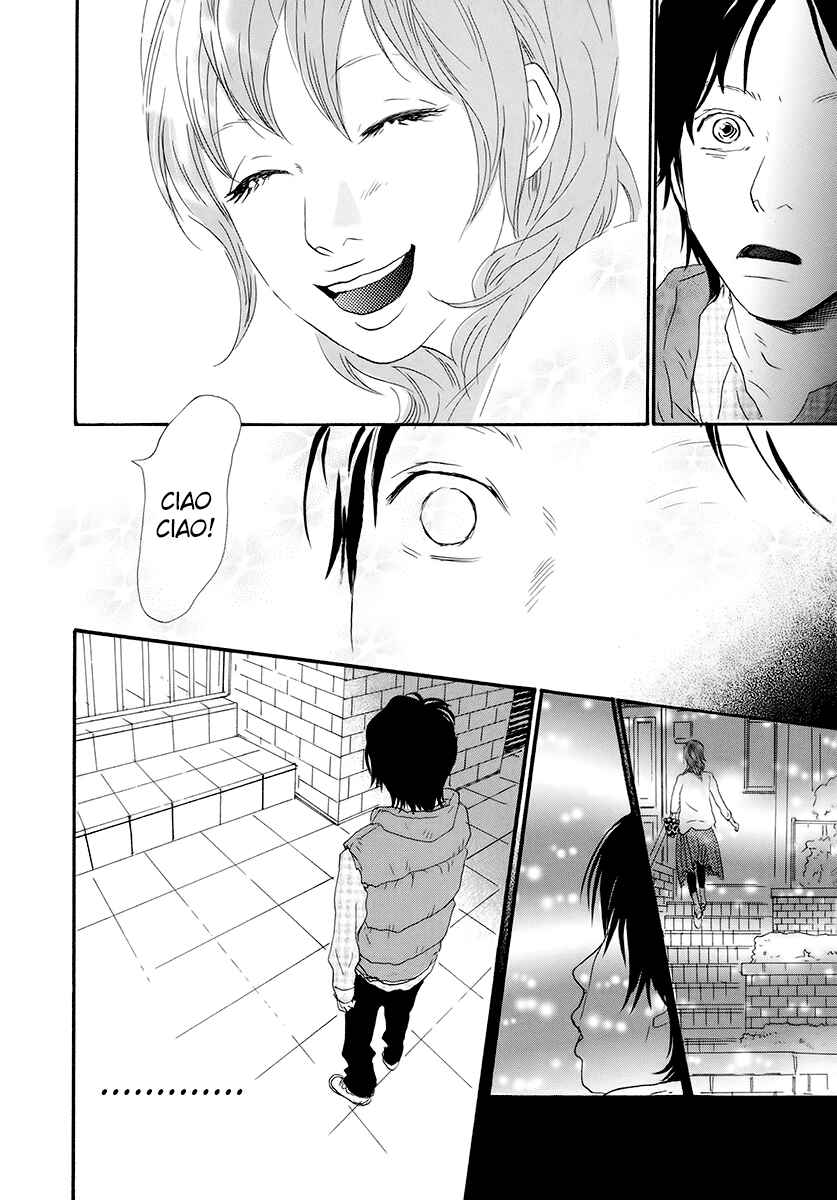 Itoshi no Niina Chapter 12 - Page 7