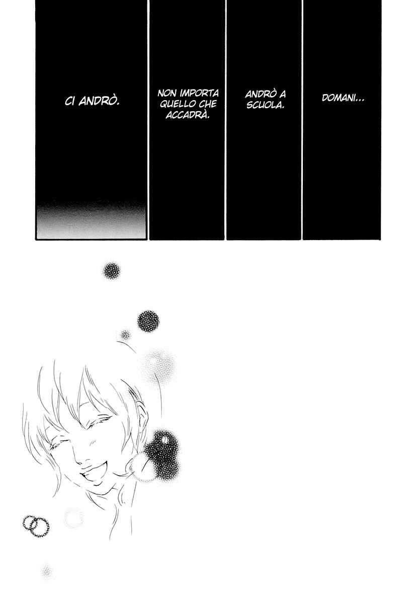 Itoshi no Niina Chapter 12 - Page 8