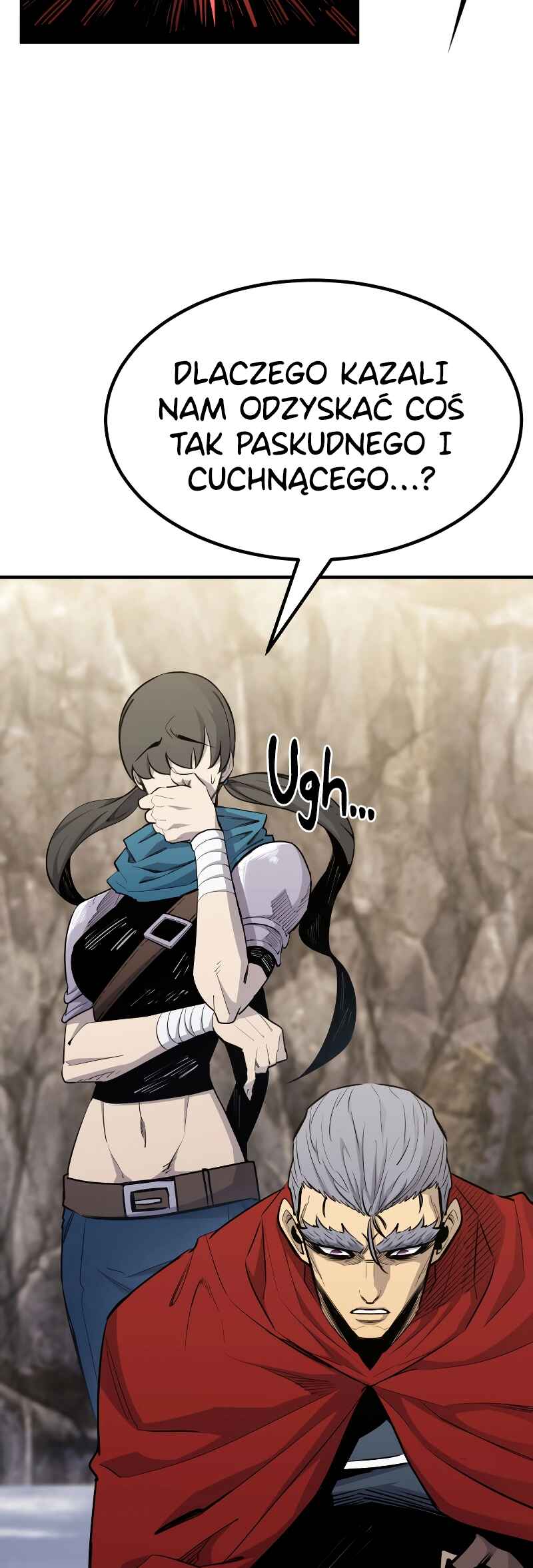 Hwansaengui Jeongseok Chapter 89 - Page 29