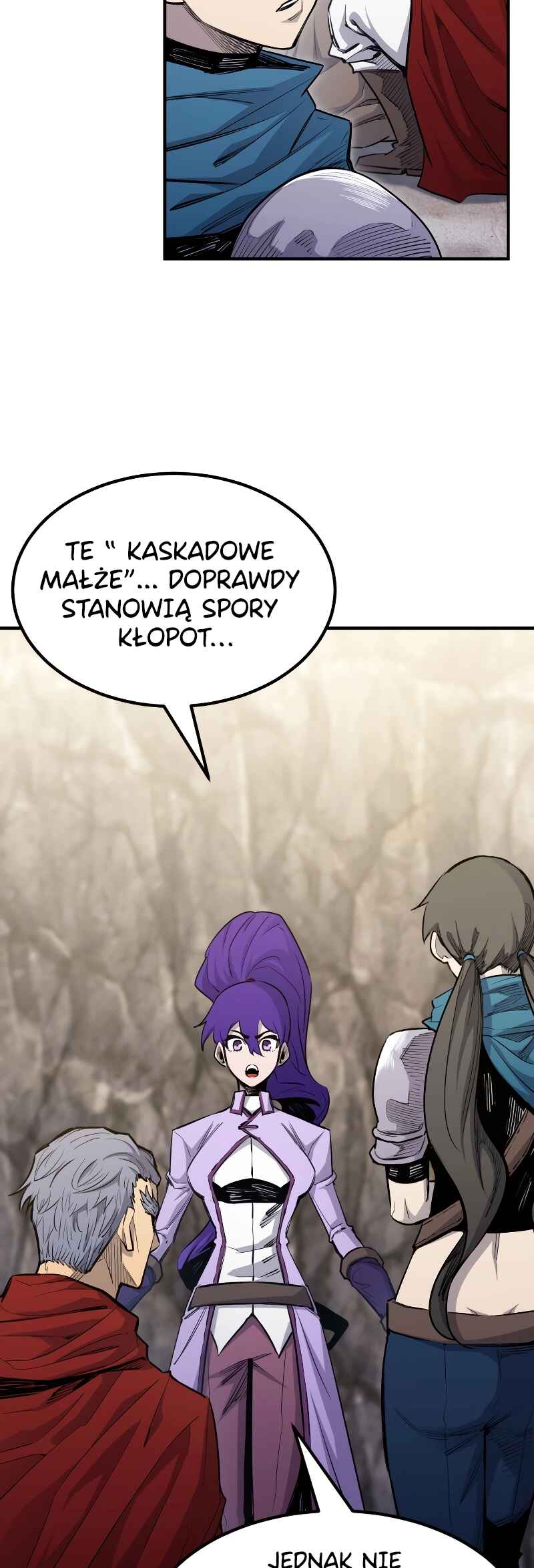 Hwansaengui Jeongseok Chapter 89 - Page 31