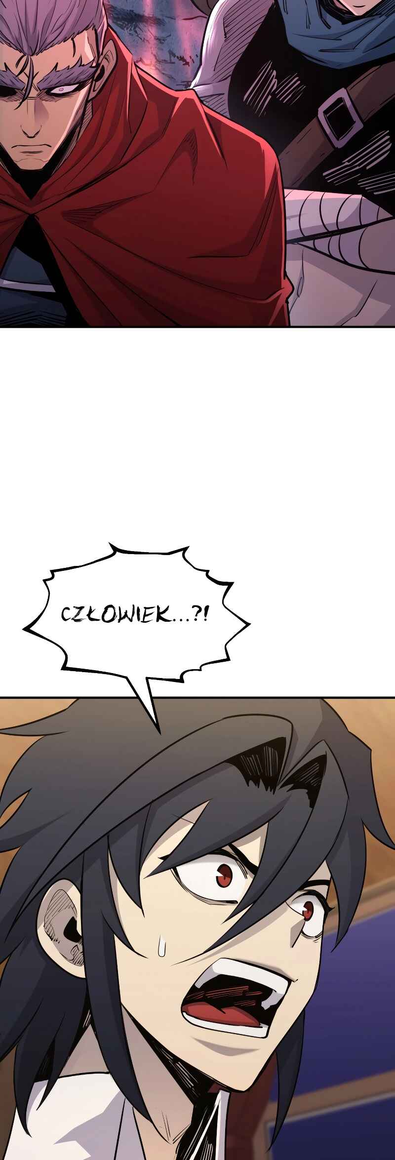 Hwansaengui Jeongseok Chapter 89 - Page 54