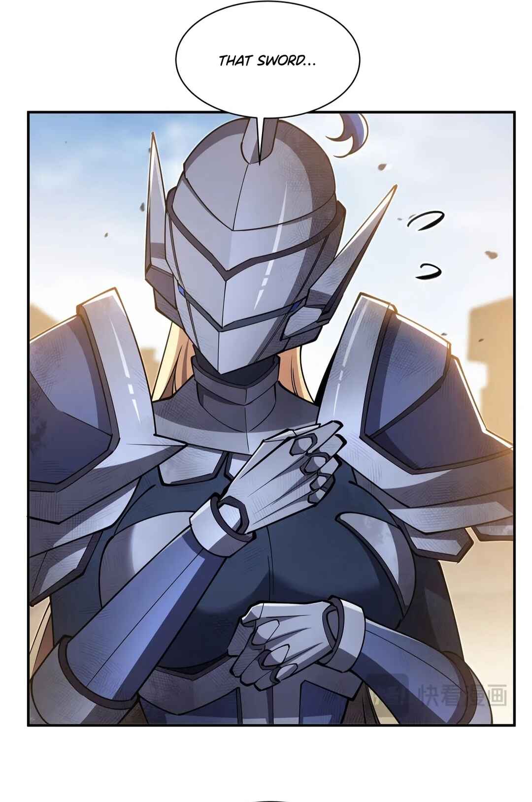 Xuè Jī yǔ Qíshì Chapter 393 - Page 8