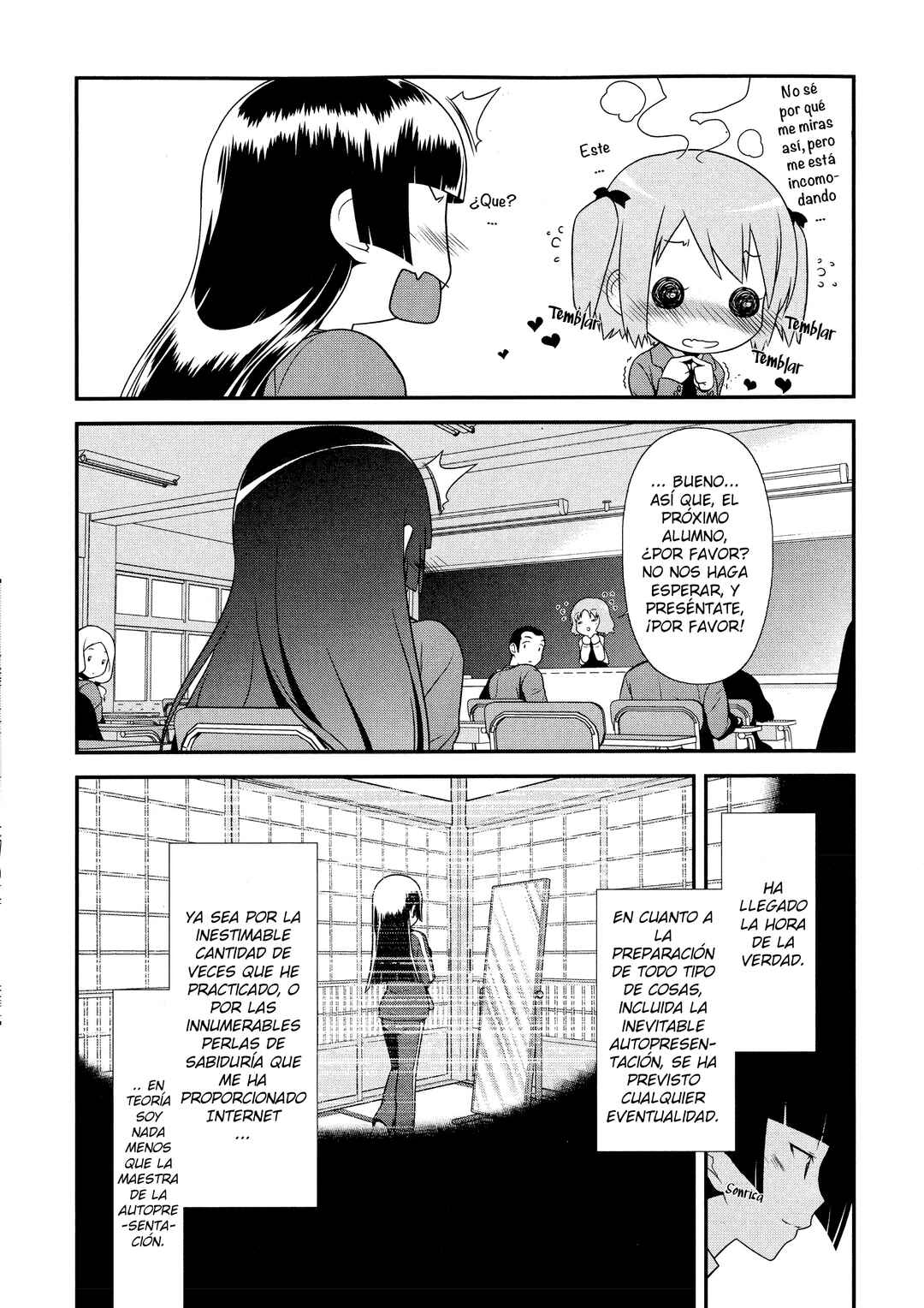 Oreimo: Kuroneko Chapter 1 - Page 13