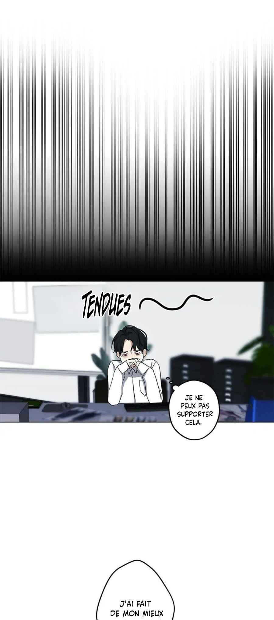 A Naughty Boss Chapter ? - Page 29