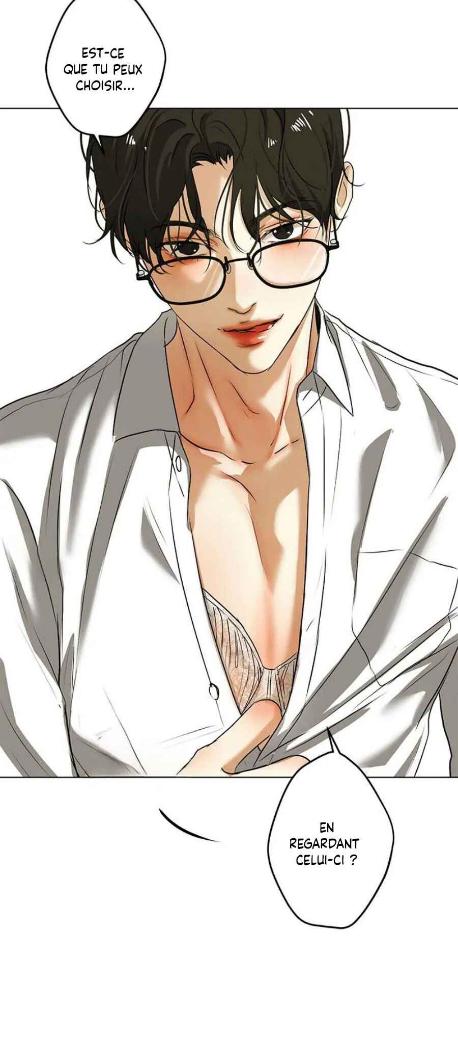 A Naughty Boss Chapter ? - Page 39