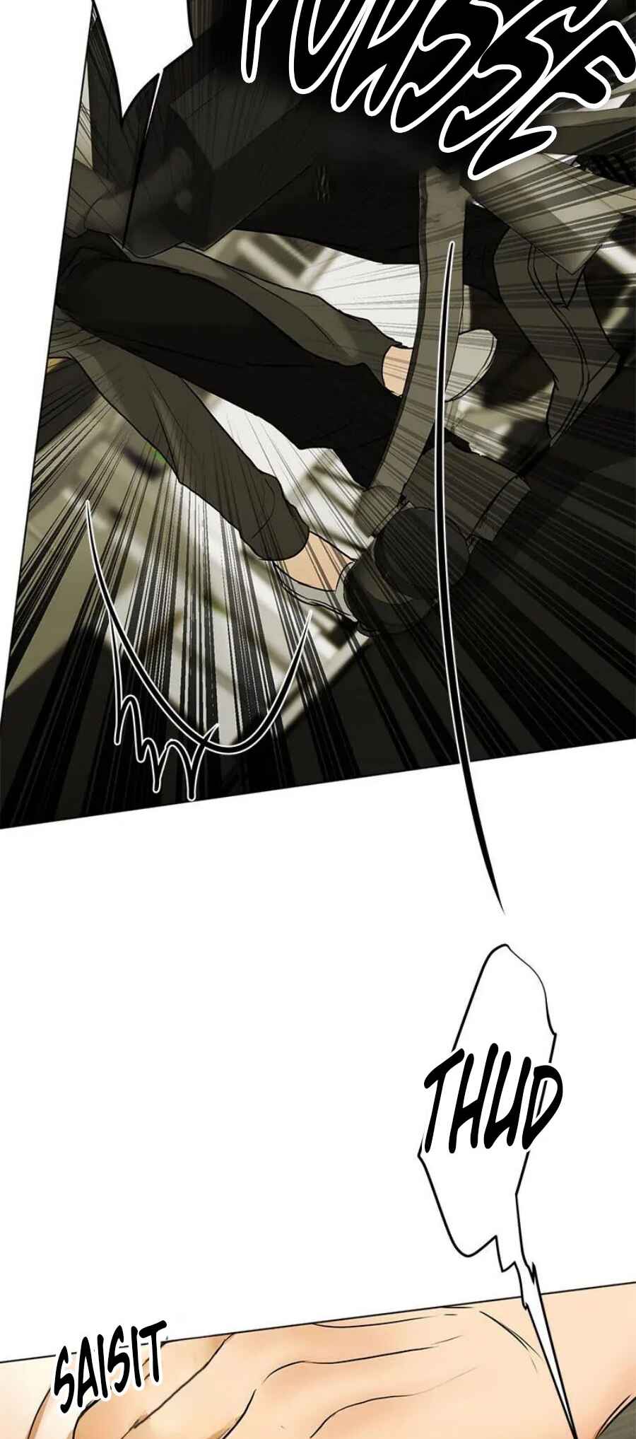A Naughty Boss Chapter ? - Page 41