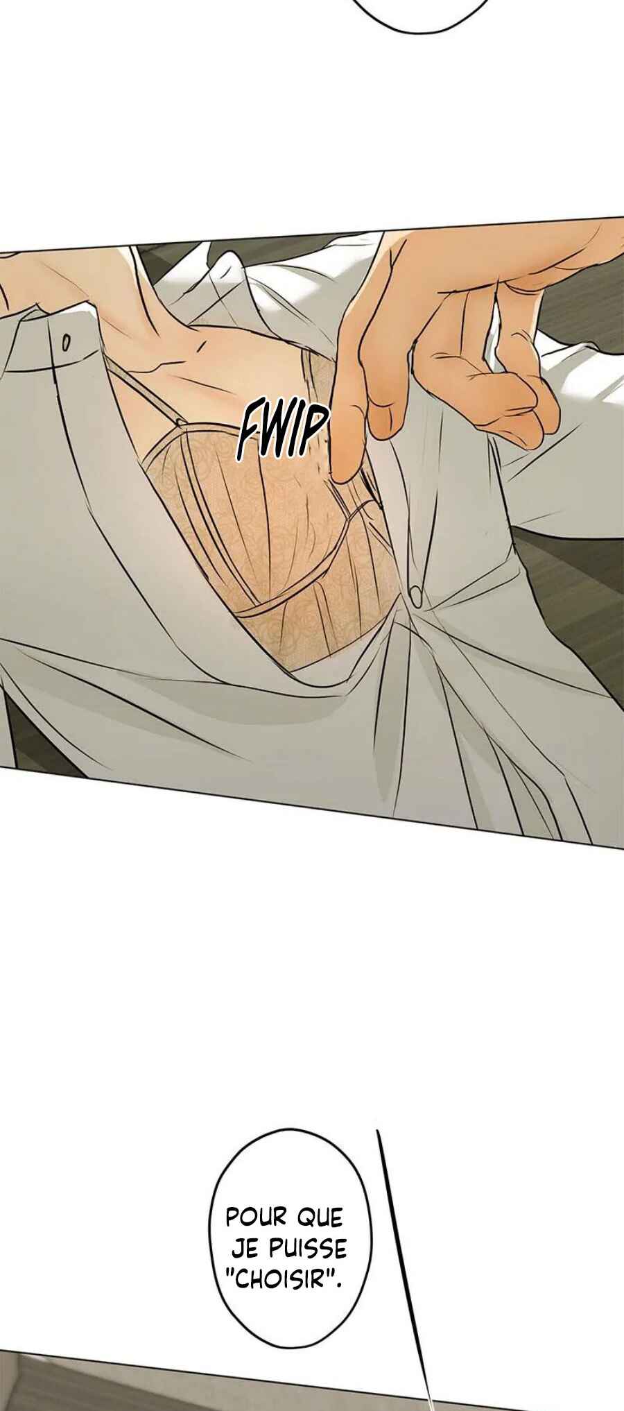 A Naughty Boss Chapter ? - Page 44