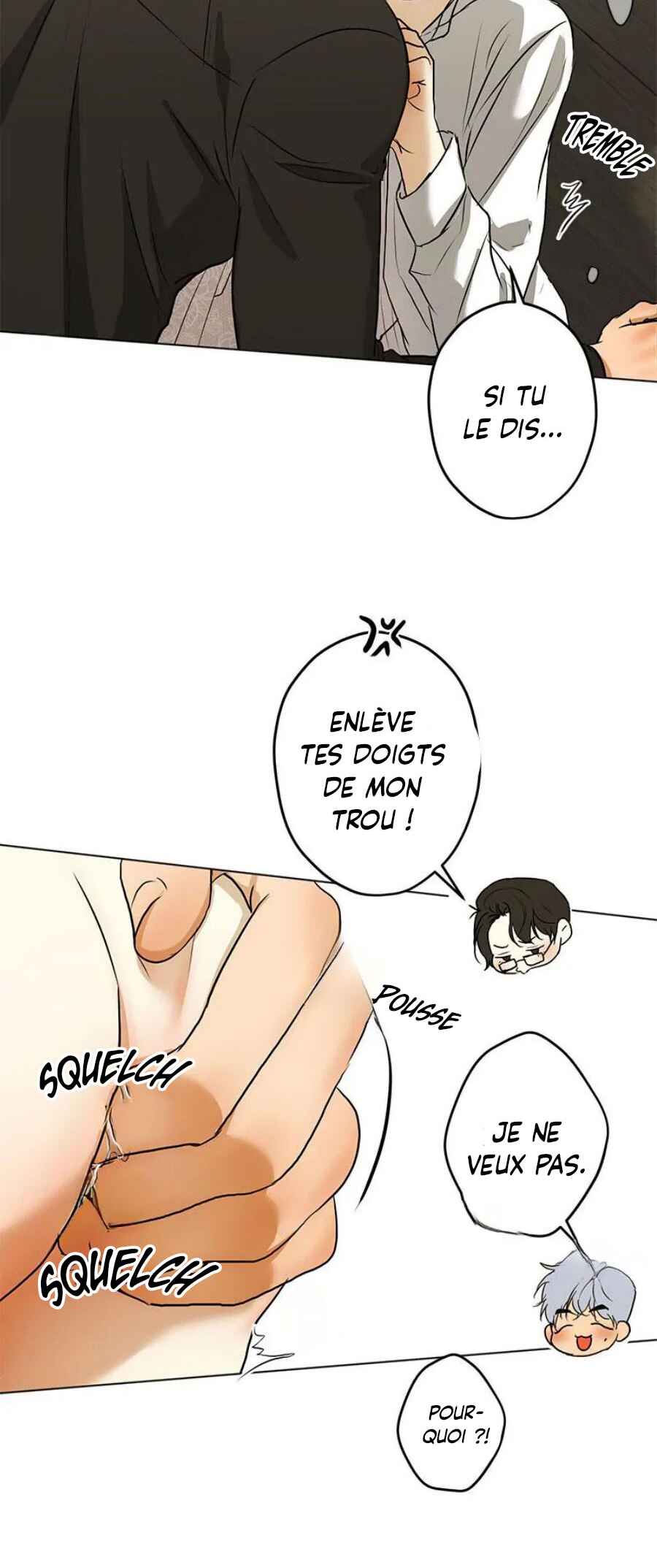 A Naughty Boss Chapter ? - Page 59