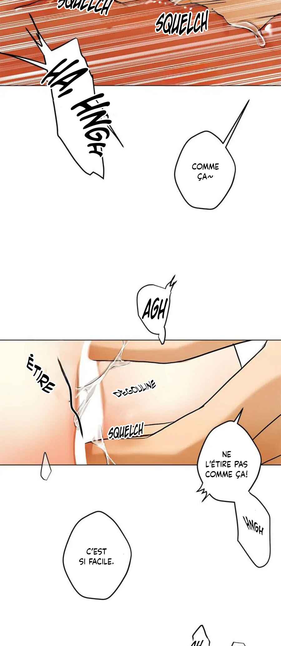 A Naughty Boss Chapter ? - Page 63
