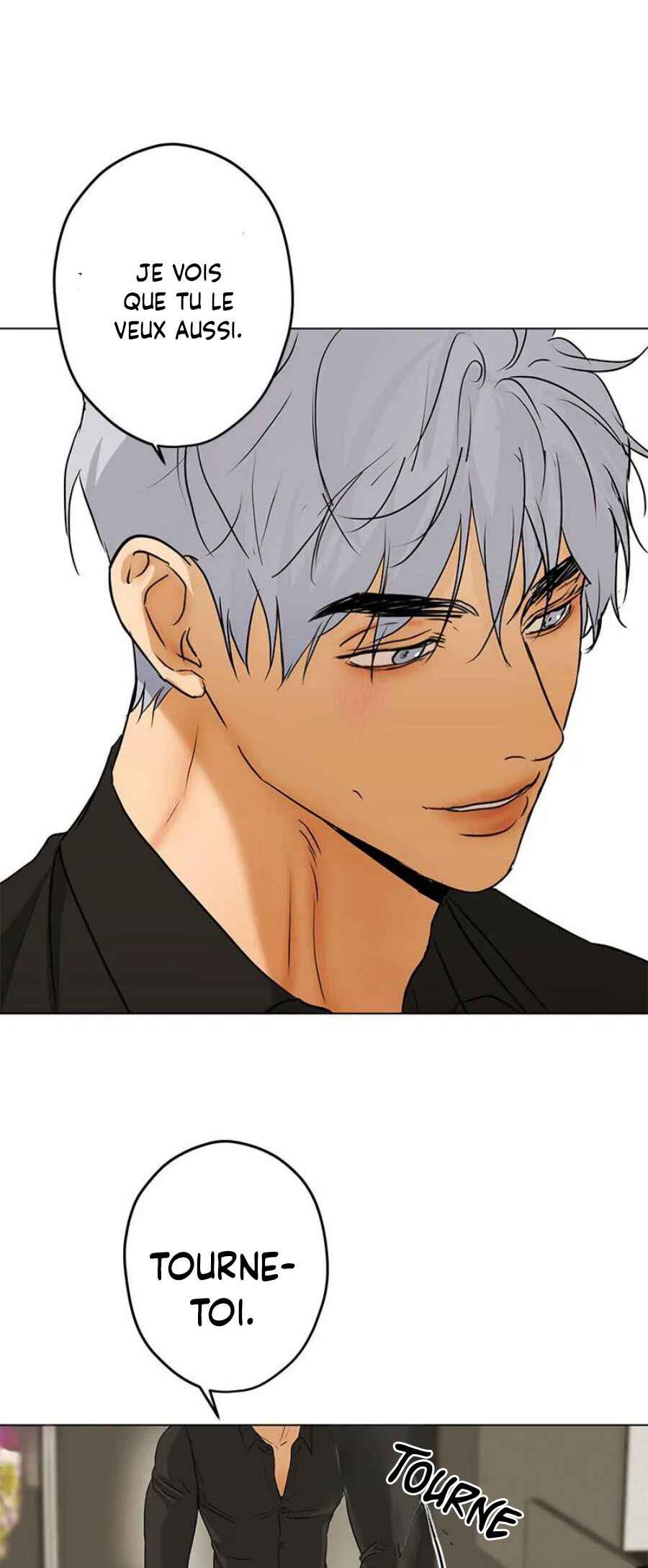 A Naughty Boss Chapter ? - Page 71