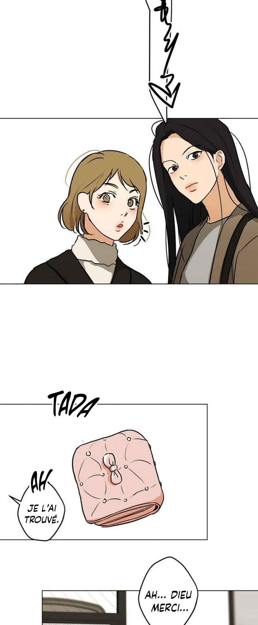 A Naughty Boss Chapter ? - Page 77
