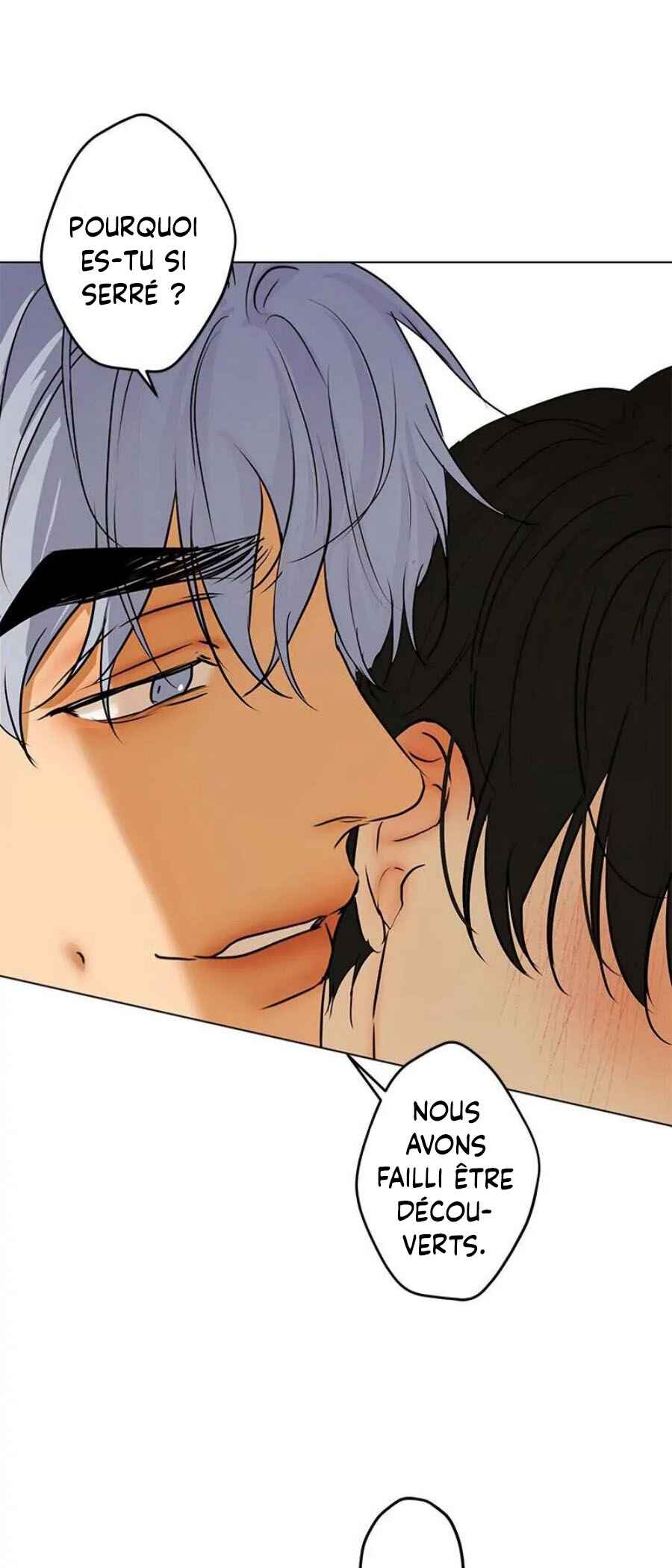 A Naughty Boss Chapter ? - Page 81