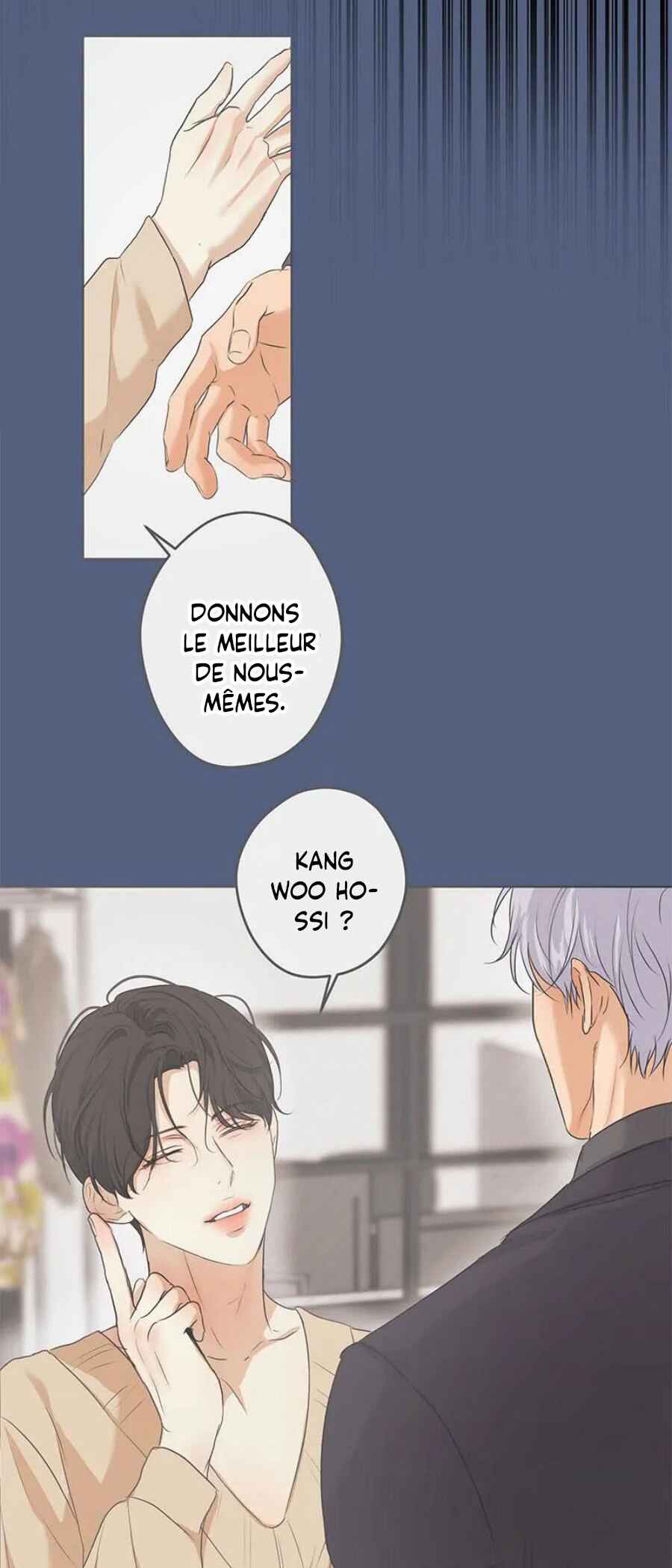 A Naughty Boss Chapter ? - Page 85