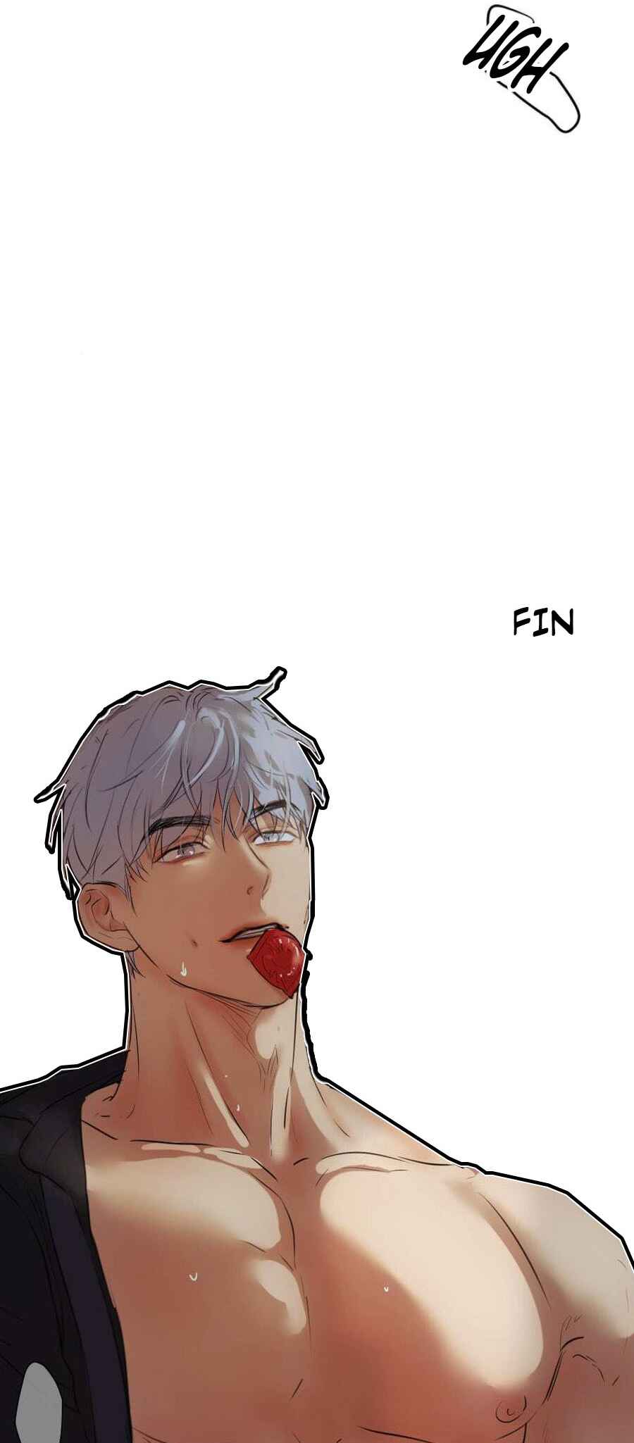 A Naughty Boss Chapter ? - Page 92