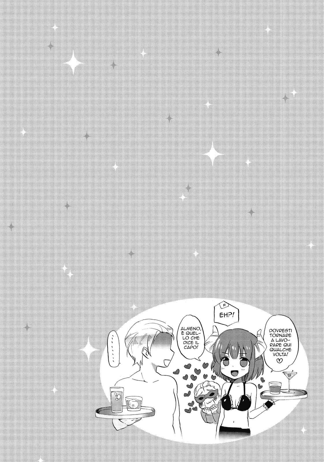 Golden Time Chapter 31 - Page 32