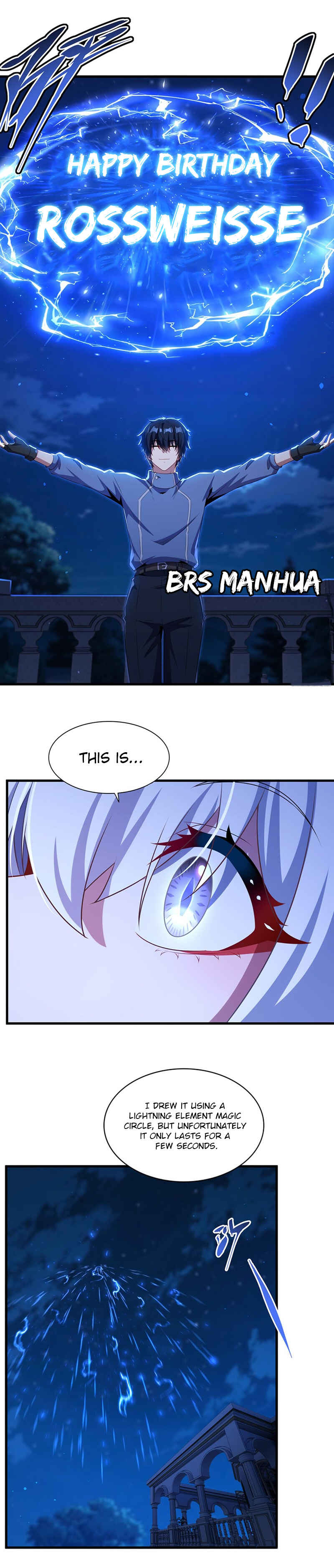 Bìzuǐ Èlóng Wǒ Bùxiǎng Zài Gēn Nǐ Dài Háizi Le Chapter 70 - Page 13