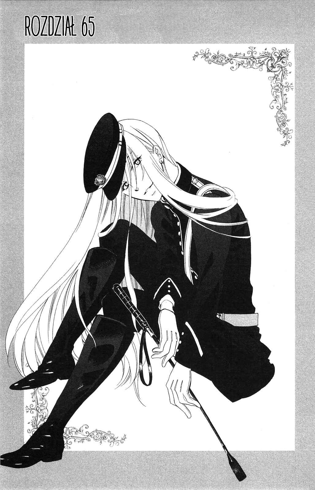 Soredemo Sekai wa Utsukushii Chapter 65 - Page 1