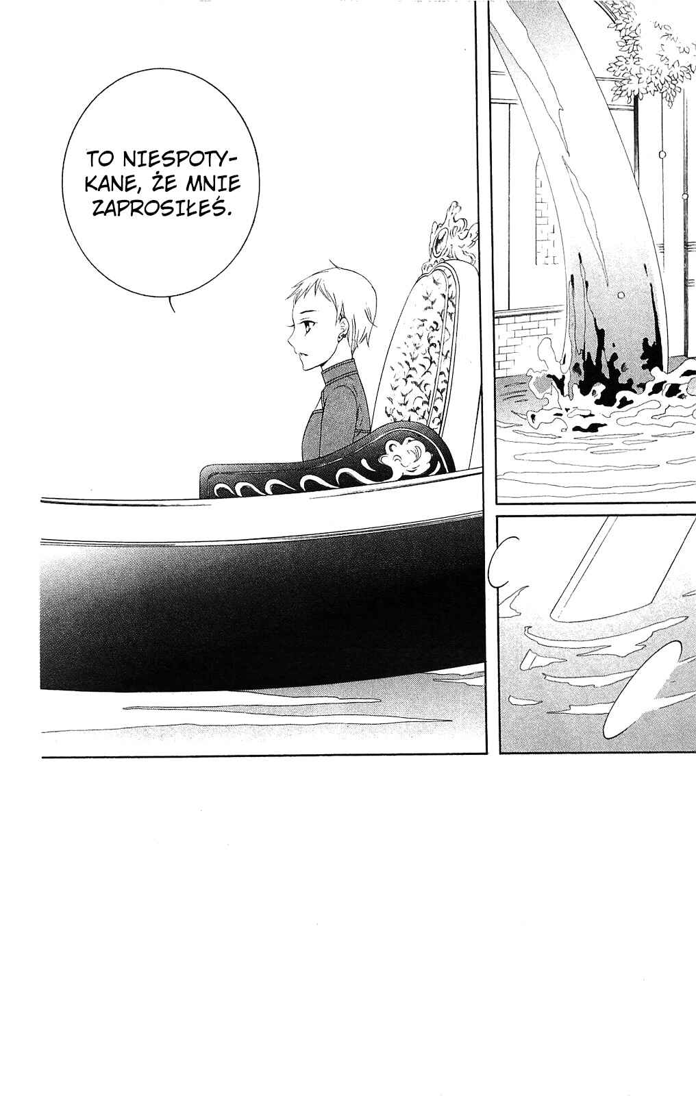 Soredemo Sekai wa Utsukushii Chapter 65 - Page 2