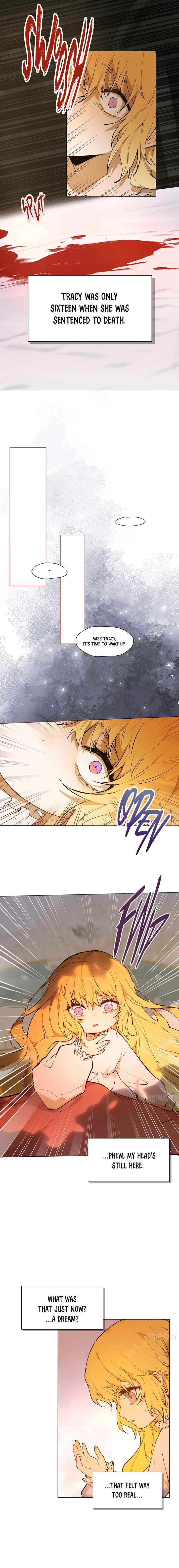 From Six to Sovereignty: The Girl Who Ruled Chapter 0 - Page 19