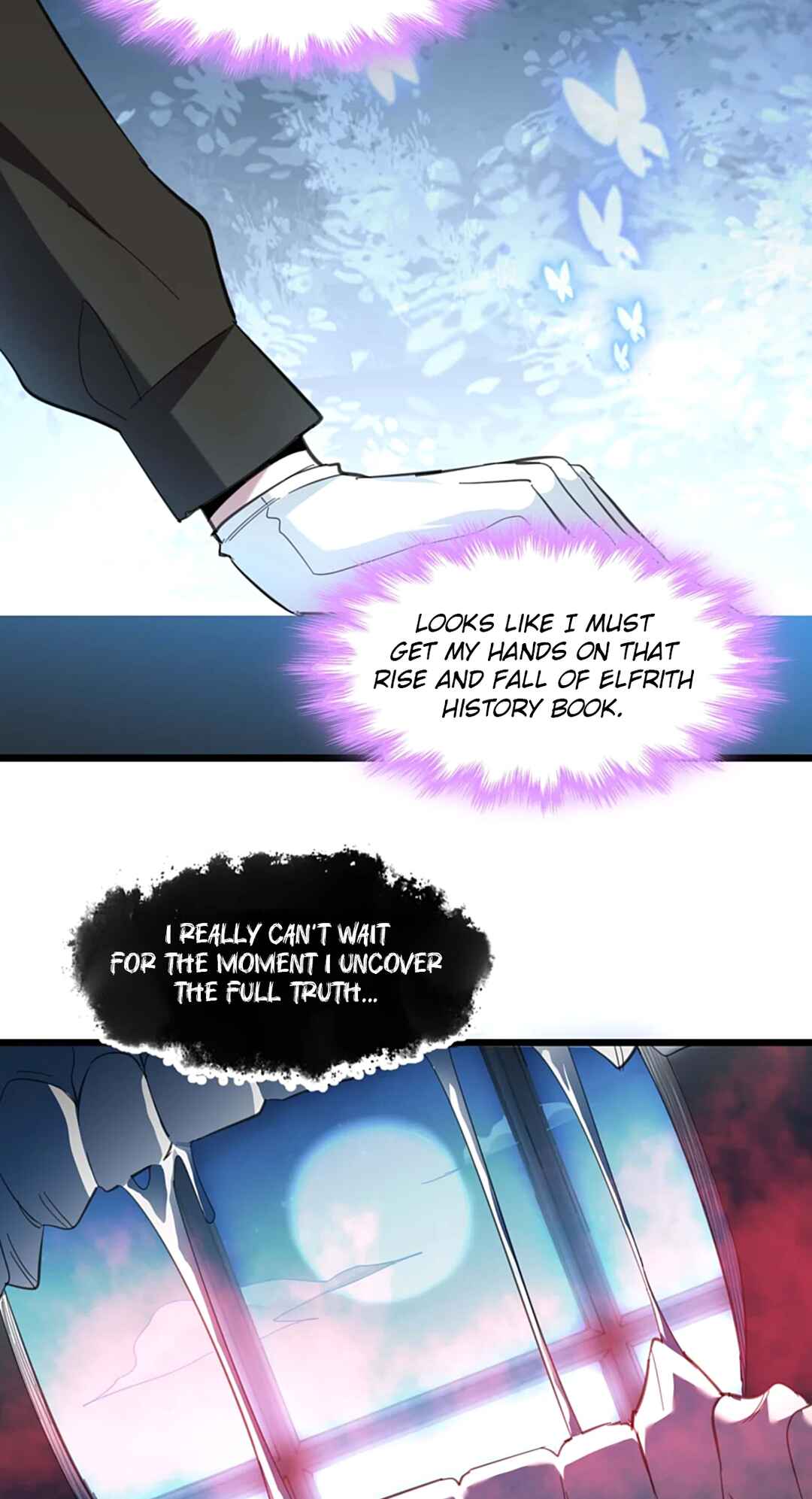I'm Really Not the Demon God's Lackey Chapter 100 - Page 22