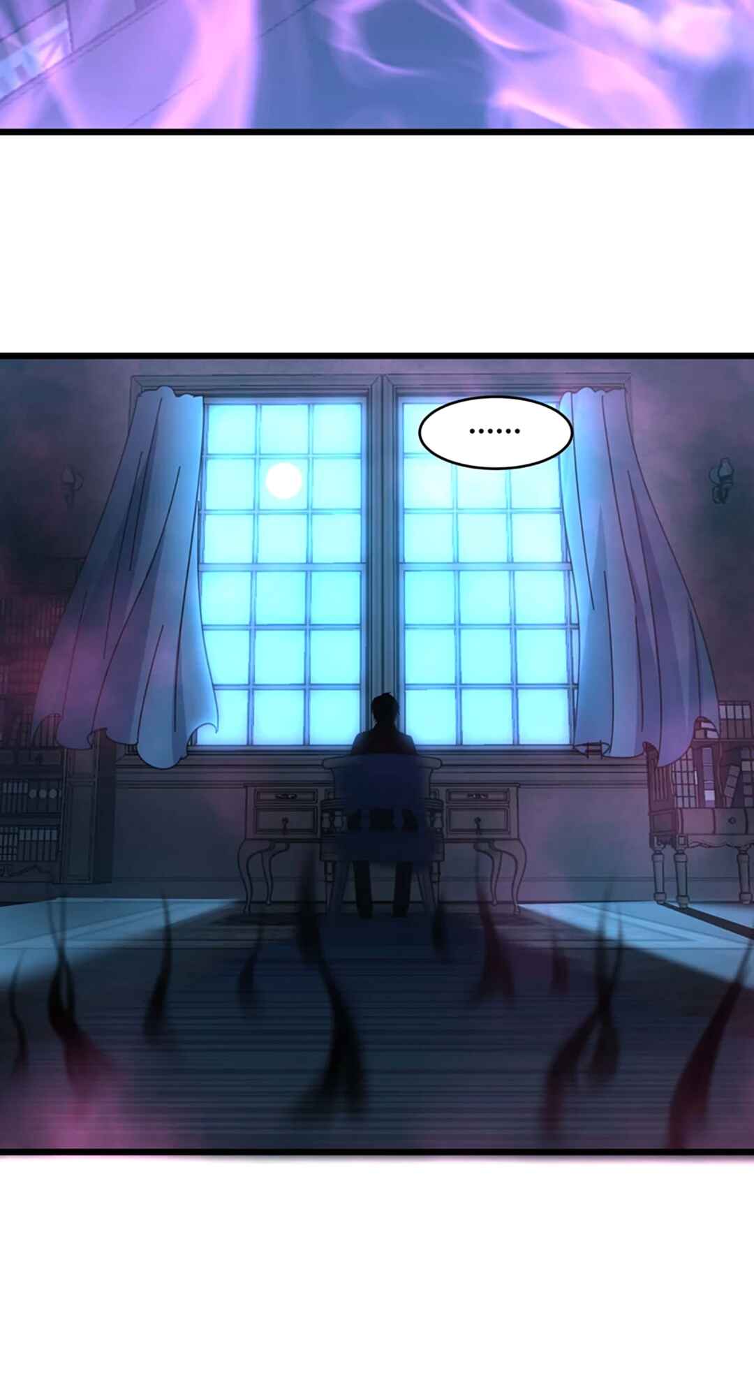 I'm Really Not the Demon God's Lackey Chapter 100 - Page 24