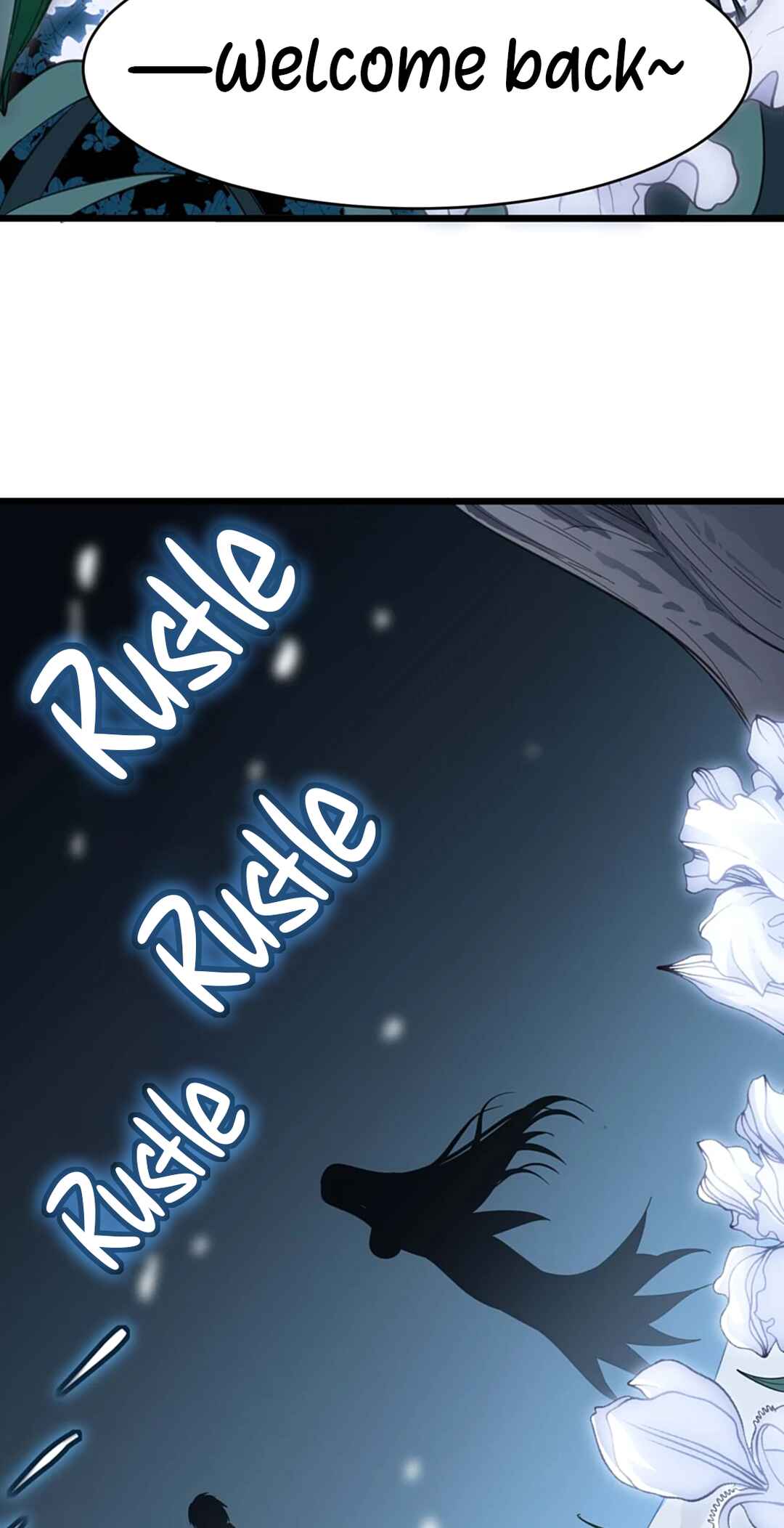 I'm Really Not the Demon God's Lackey Chapter 100 - Page 32