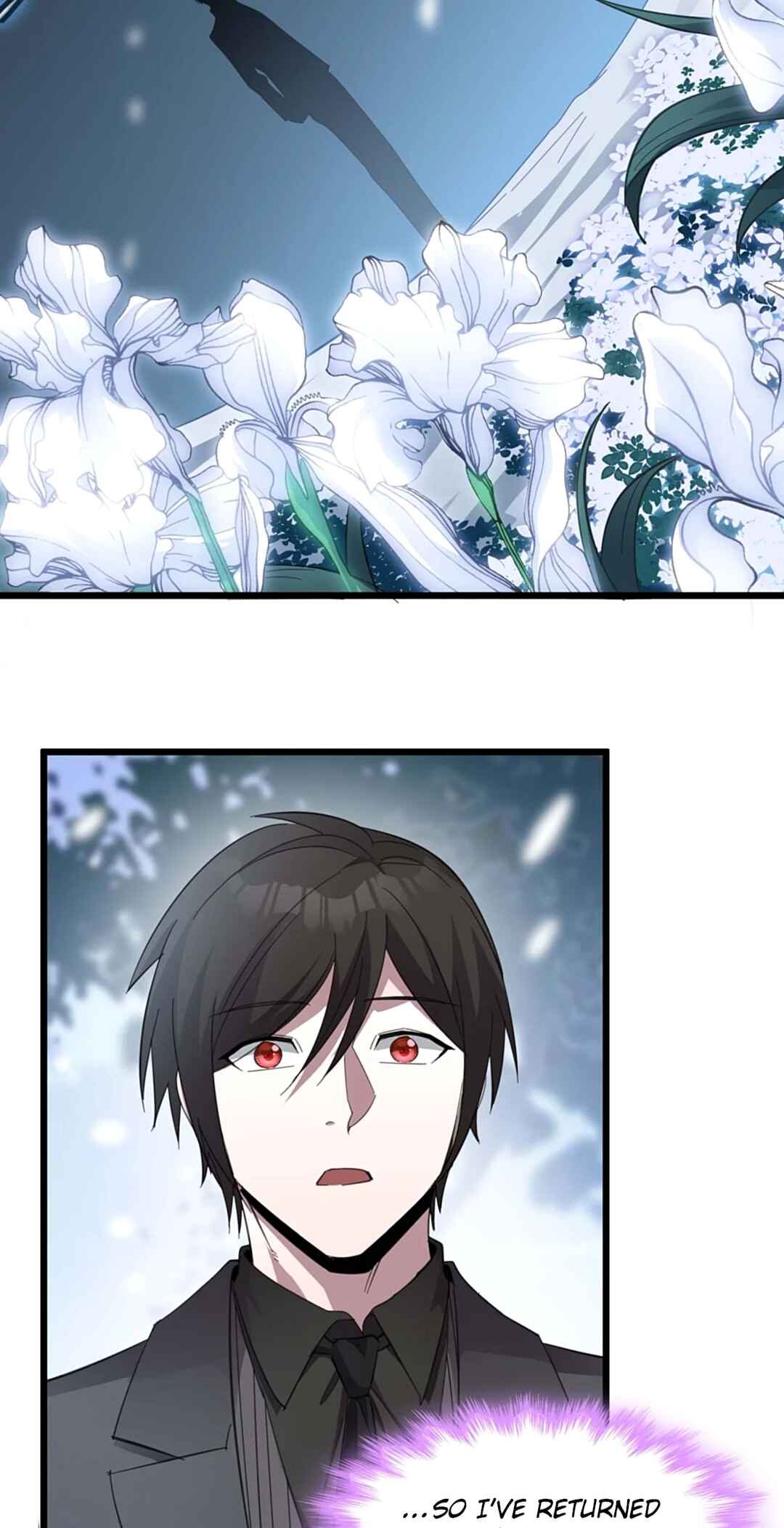 I'm Really Not the Demon God's Lackey Chapter 100 - Page 33