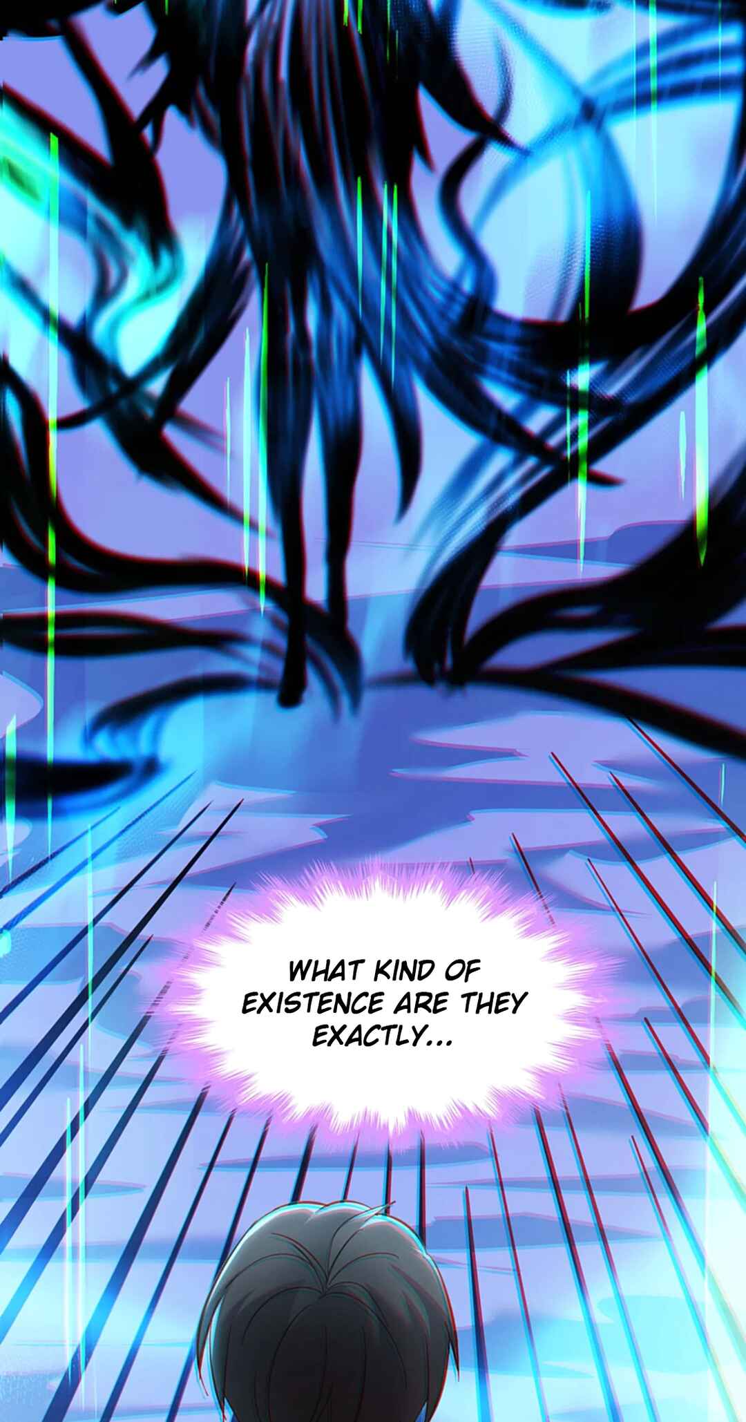 I'm Really Not the Demon God's Lackey Chapter 100 - Page 39