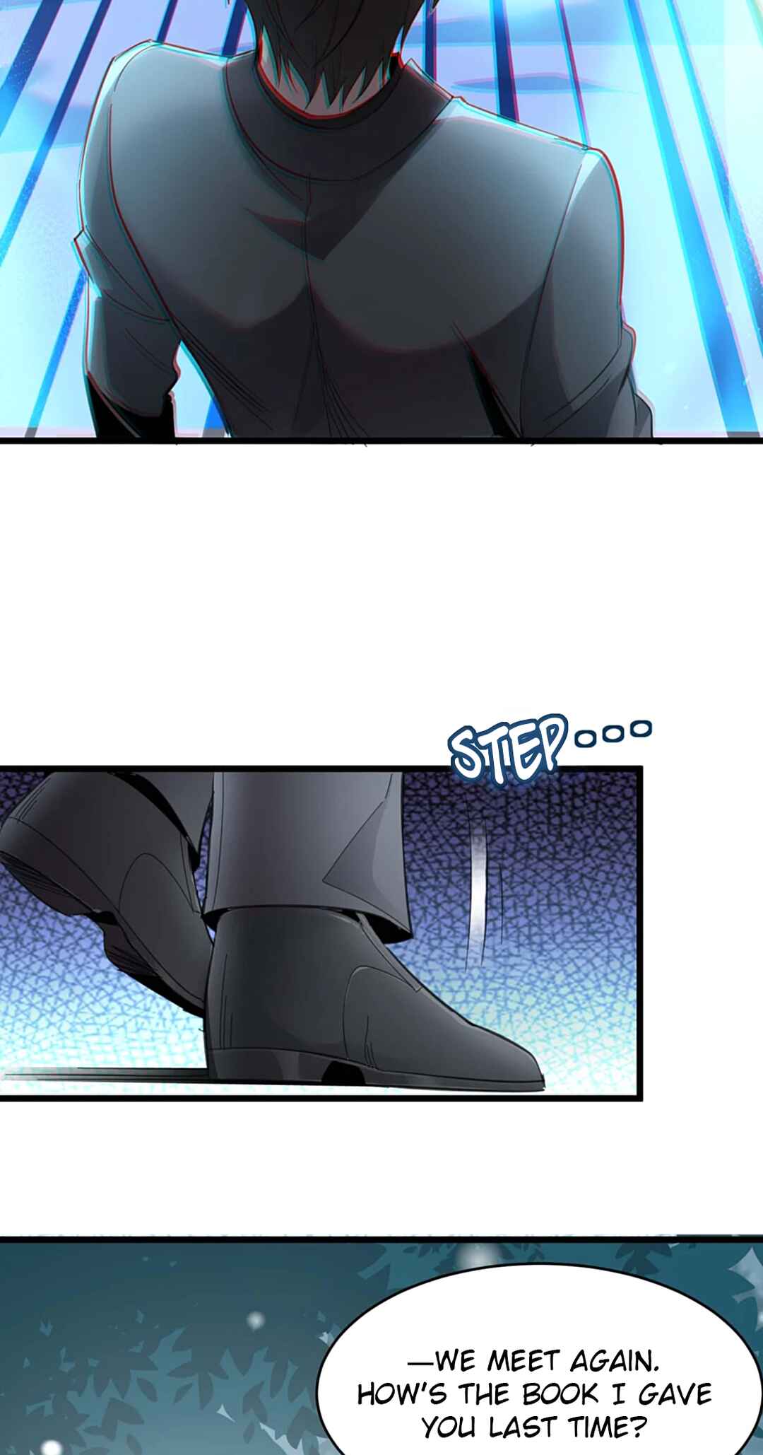 I'm Really Not the Demon God's Lackey Chapter 100 - Page 40
