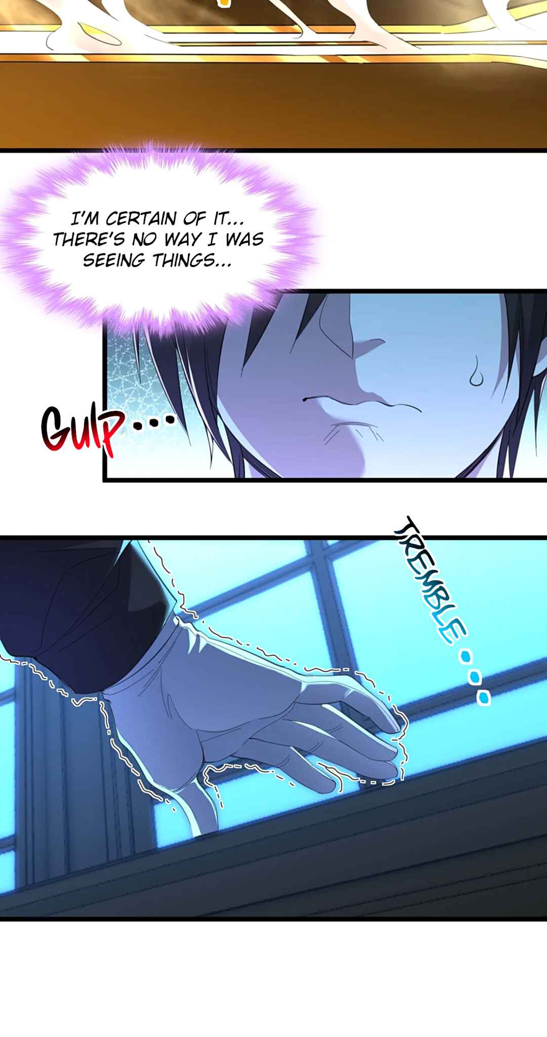 I'm Really Not the Demon God's Lackey Chapter 100 - Page 5