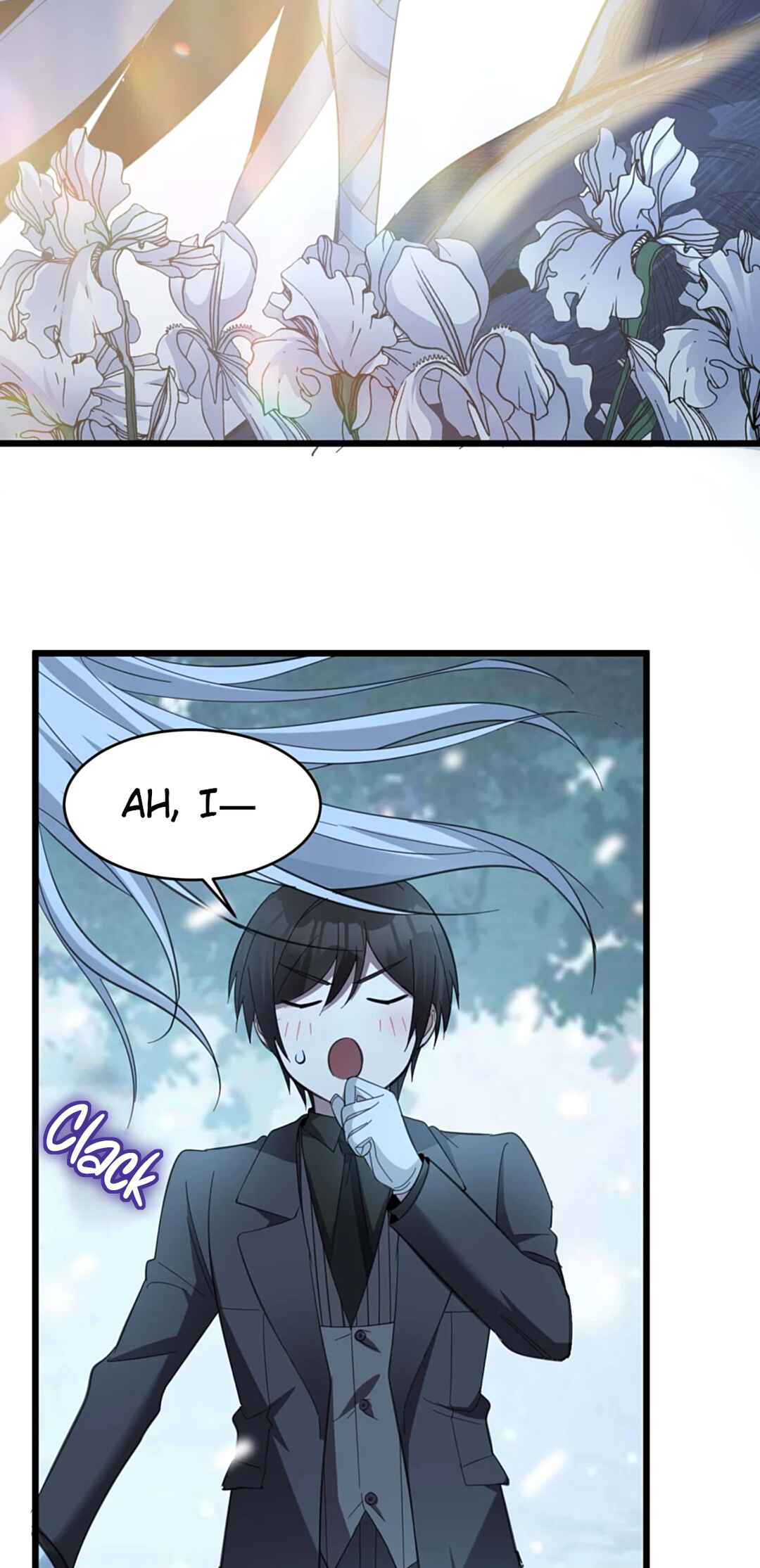 I'm Really Not the Demon God's Lackey Chapter 100 - Page 50
