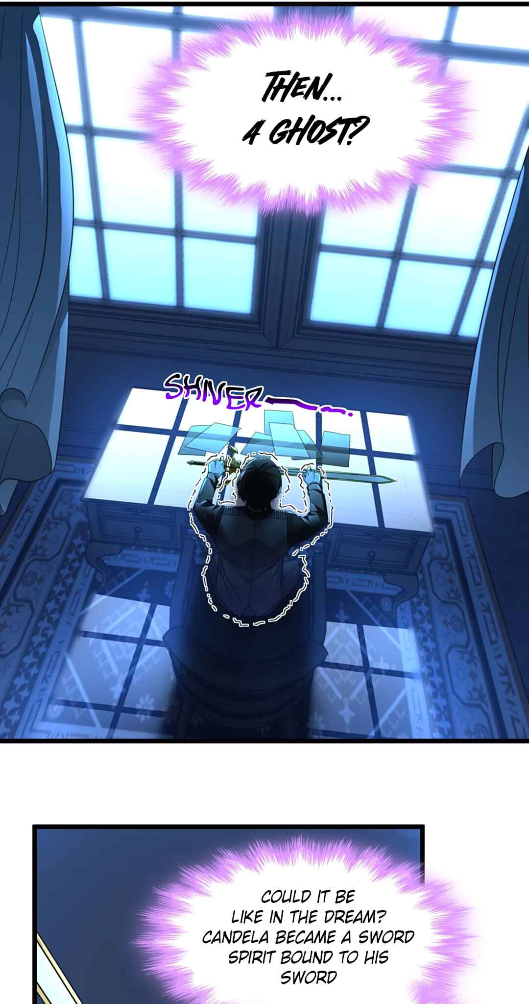 I'm Really Not the Demon God's Lackey Chapter 100 - Page 6