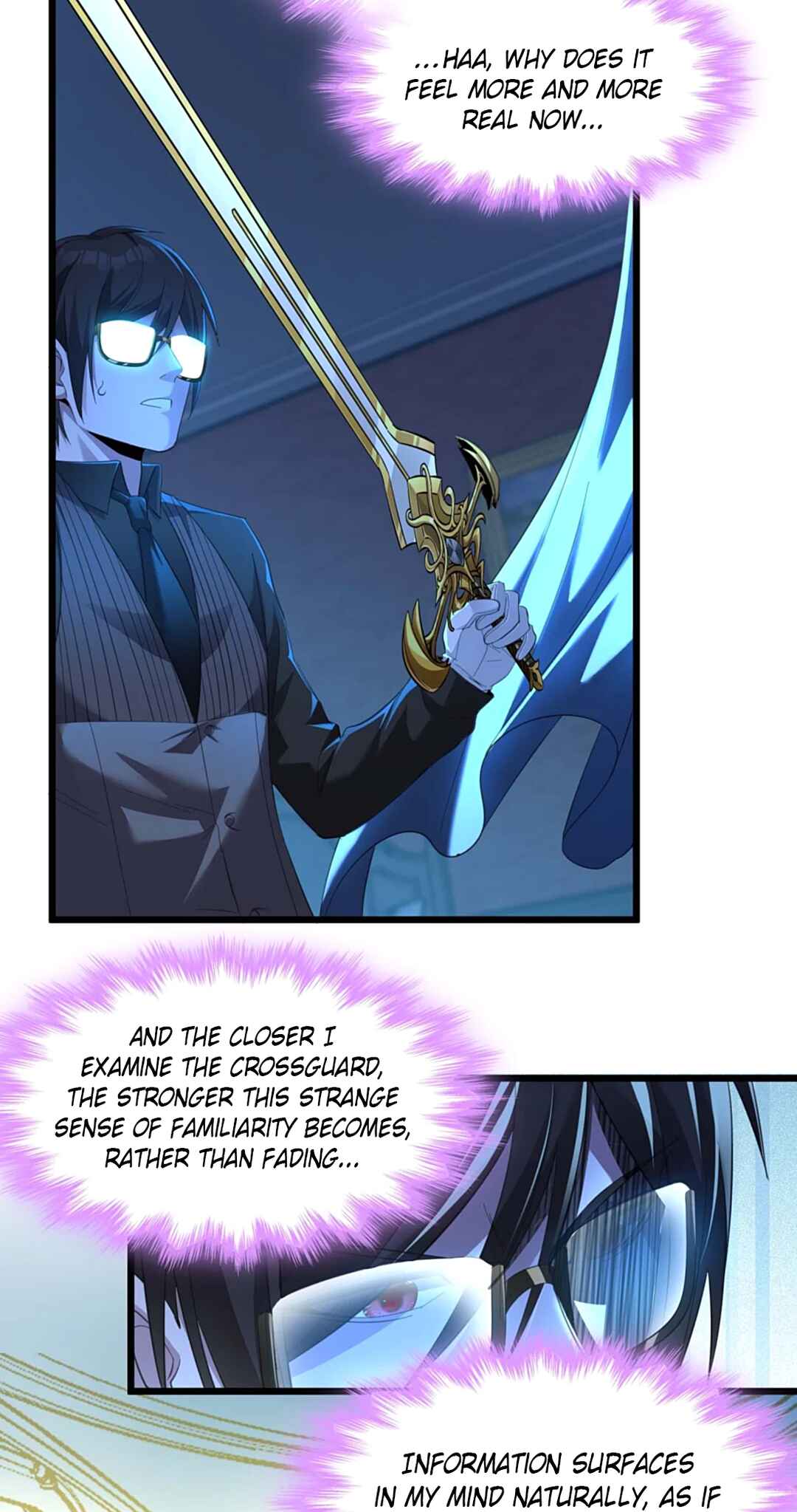 I'm Really Not the Demon God's Lackey Chapter 100 - Page 7