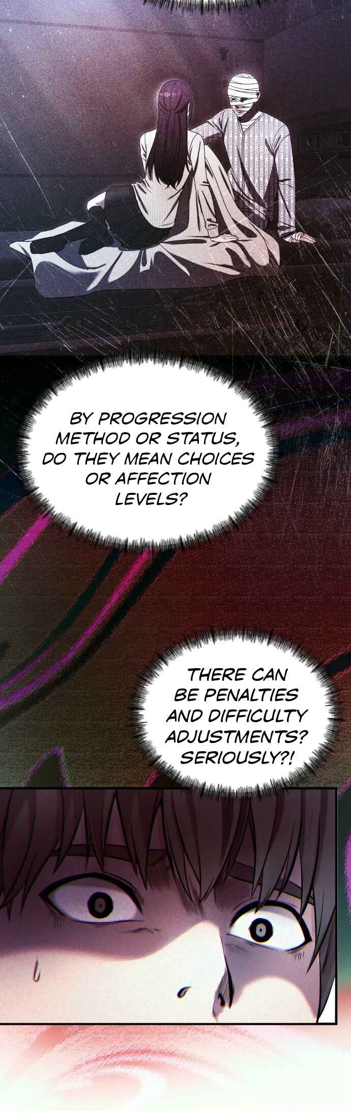 Dugeundugeun Gwiyeonsi Chapter 36 - Page 13