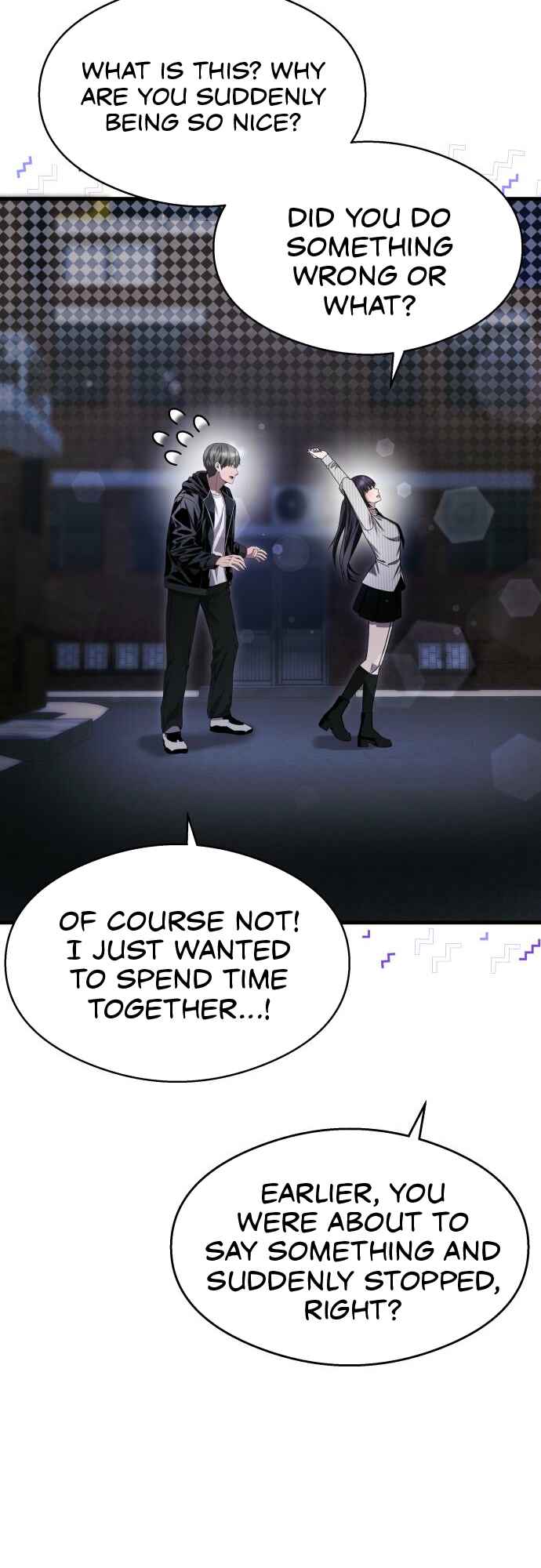 Dugeundugeun Gwiyeonsi Chapter 36 - Page 23