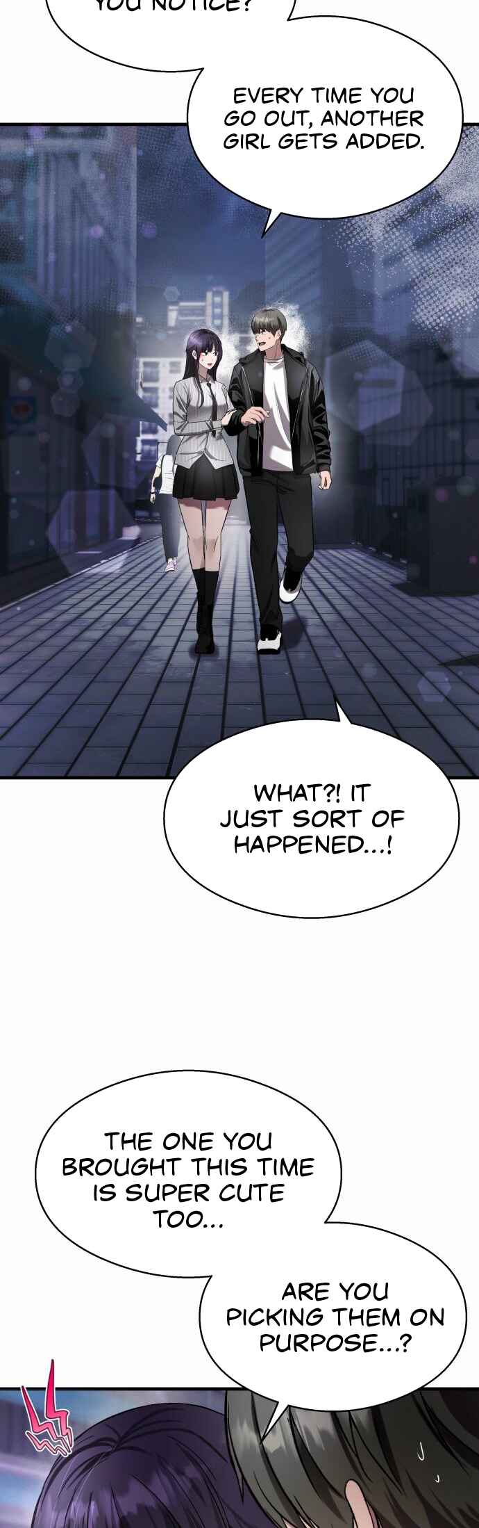 Dugeundugeun Gwiyeonsi Chapter 36 - Page 30
