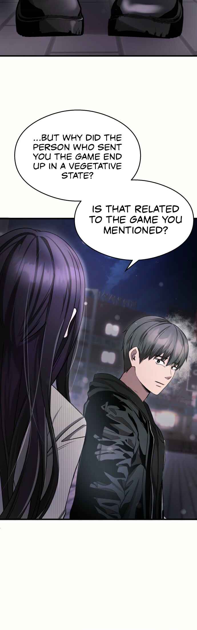 Dugeundugeun Gwiyeonsi Chapter 36 - Page 32