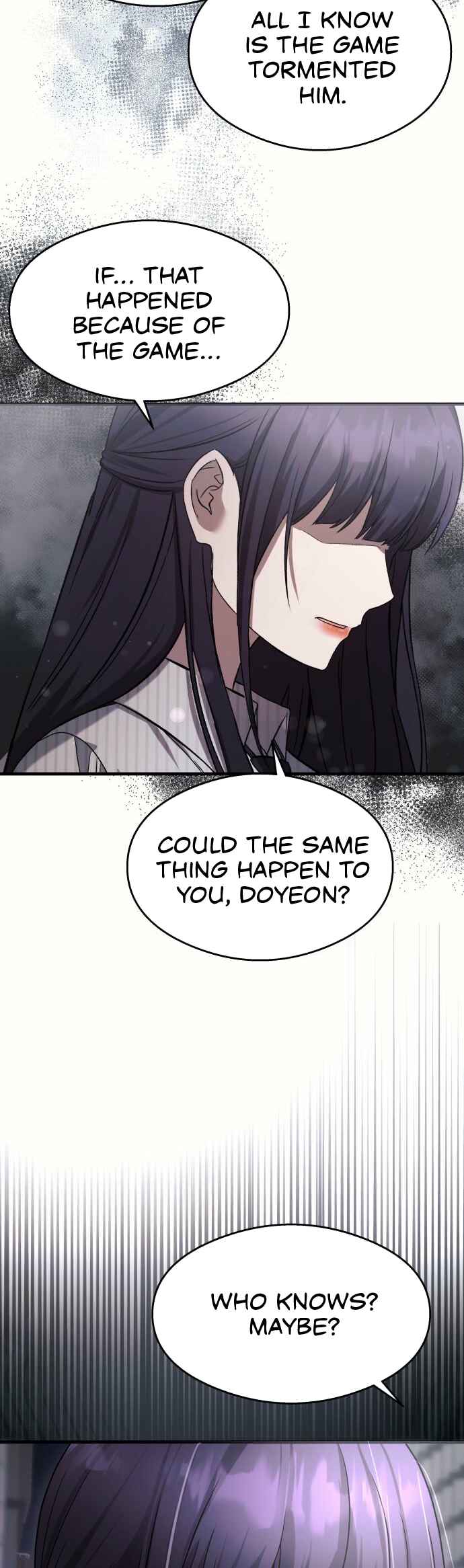 Dugeundugeun Gwiyeonsi Chapter 36 - Page 34
