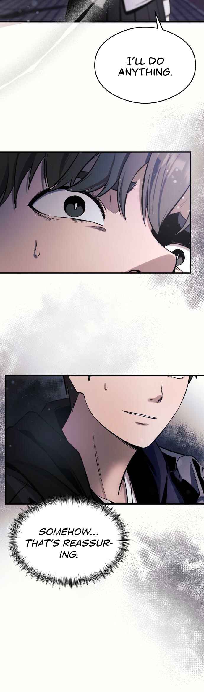 Dugeundugeun Gwiyeonsi Chapter 36 - Page 37