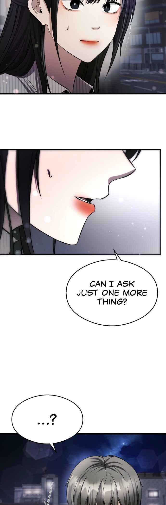Dugeundugeun Gwiyeonsi Chapter 36 - Page 41
