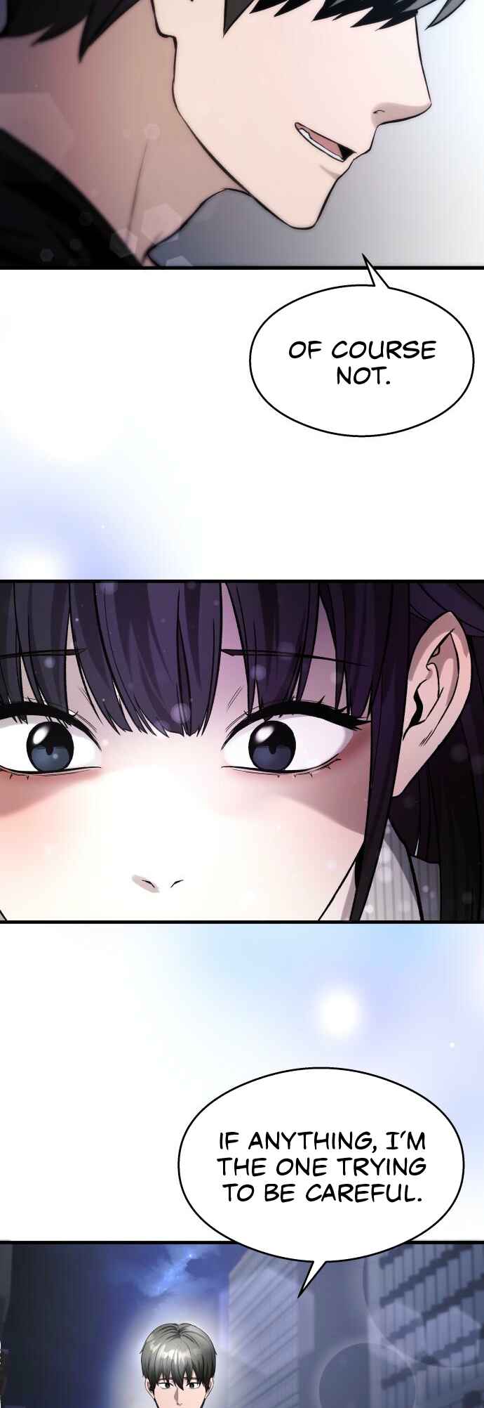 Dugeundugeun Gwiyeonsi Chapter 36 - Page 45