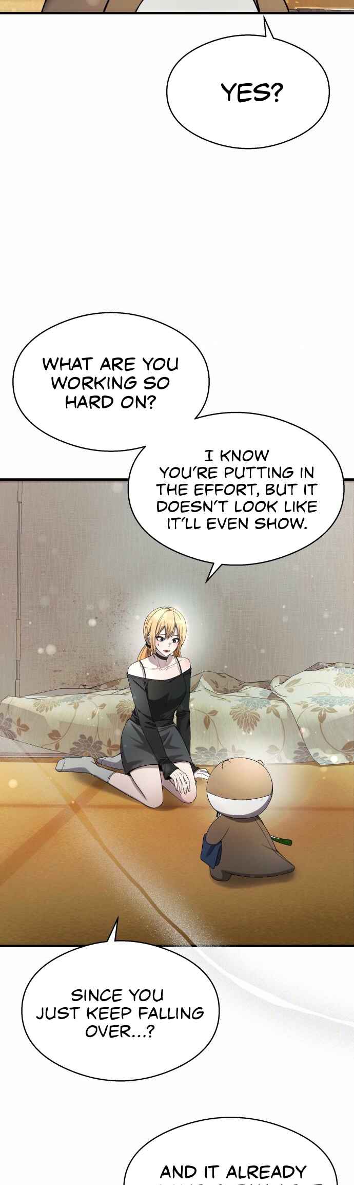 Dugeundugeun Gwiyeonsi Chapter 36 - Page 50