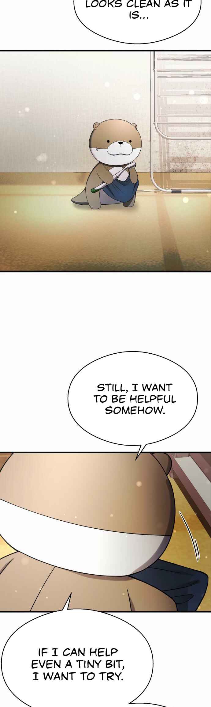 Dugeundugeun Gwiyeonsi Chapter 36 - Page 51