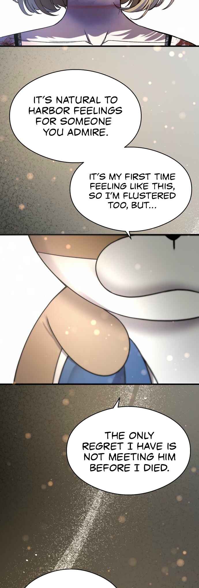 Dugeundugeun Gwiyeonsi Chapter 36 - Page 57